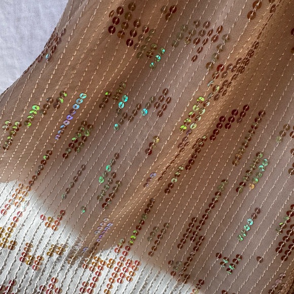 Kismet sequence size L (14) dress - Picture 5 of 5